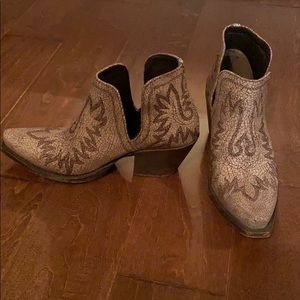 Ariat Dixon western boot